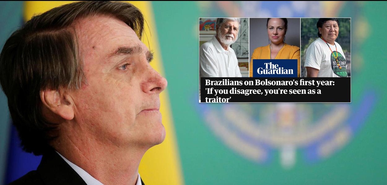 (Foto: Reuters | Reprodução)