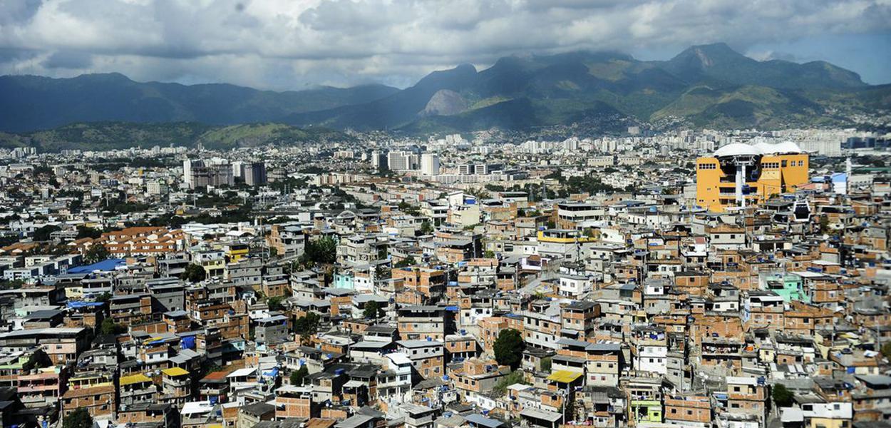 (Foto: Tomaz Silva - ABR)