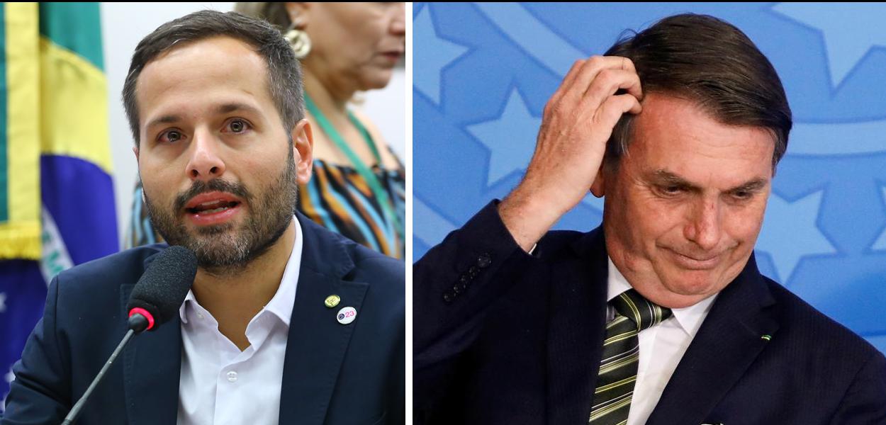 (Foto: Vinícius Loures/Câmara dos Deputados | Reuters)