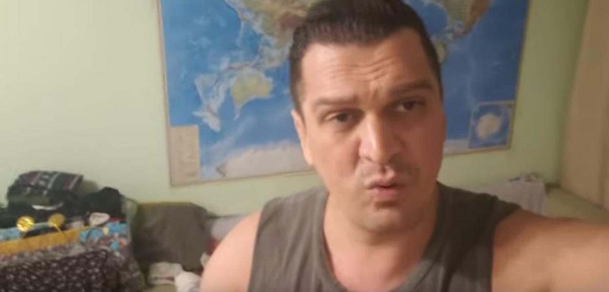 (Foto: Reprodução (Youtube))