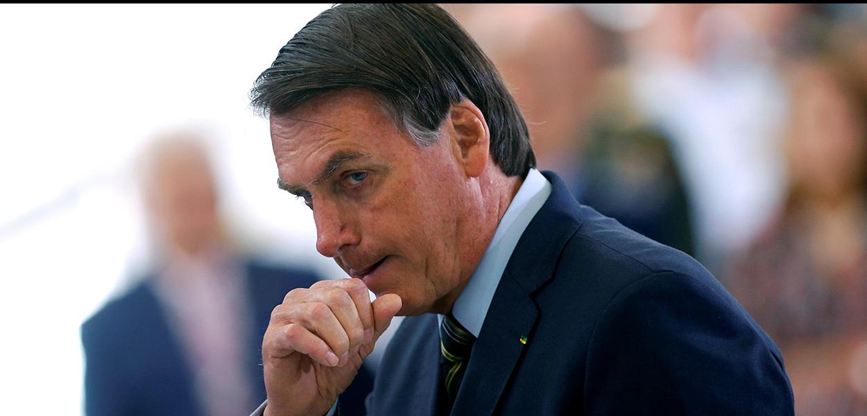 (Foto: REUTERS/Adriano Machado)