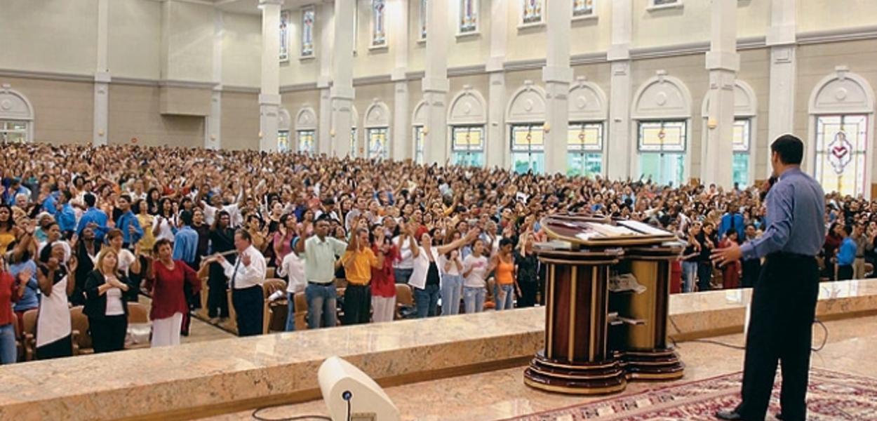 (Foto: Divulgação)