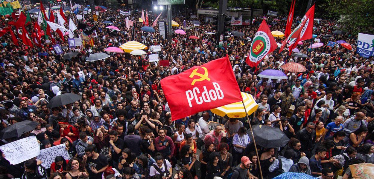 Comunistas sob ataque especulativo - José Reinaldo Carvalho - Brasil 247