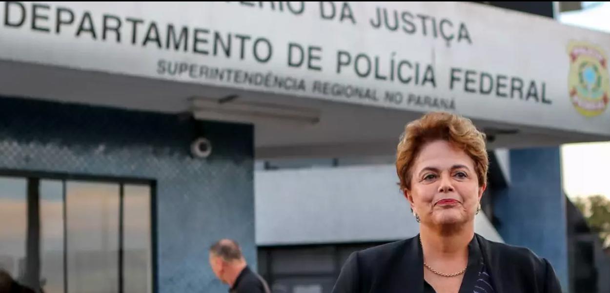 As saídas da crise passam por Dilma (Foto: Ricardo Stuckert) As saídas da crise passam por Dilma