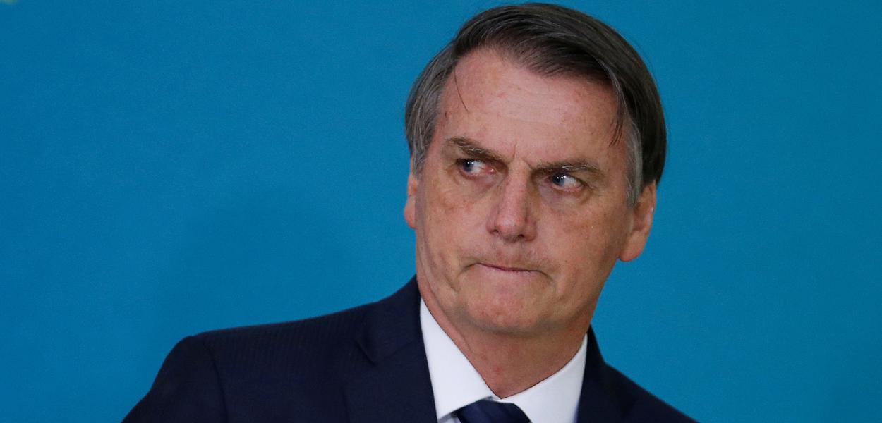 (Foto: ADRIANO MACHADO - REUTERS)