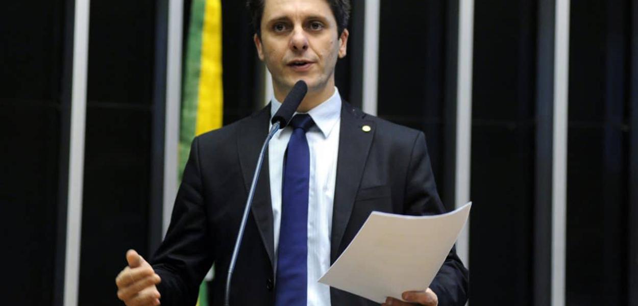 (Foto: Agência Câmara)
