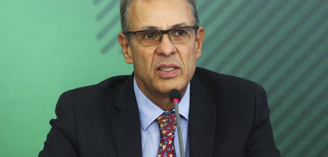 (Foto: Antonio Cruz/ABR)