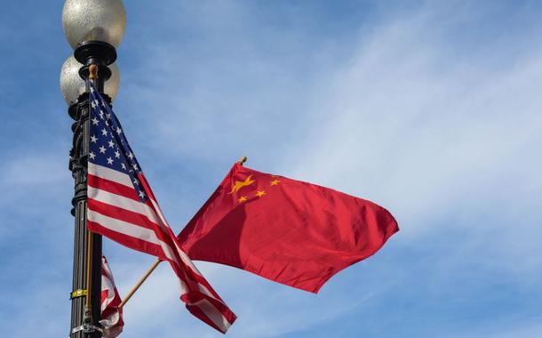 (Foto: Xinhua)