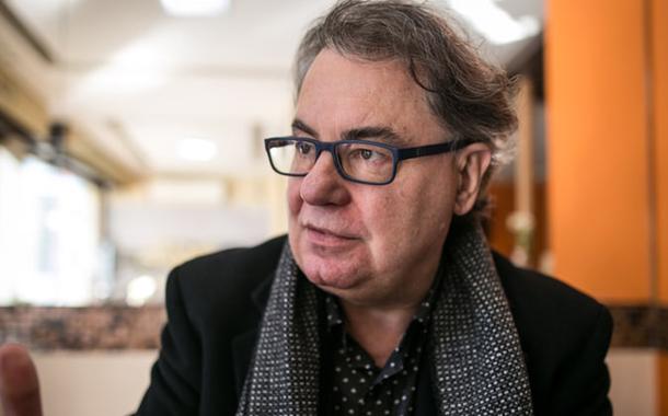 Lenio Streck: juízos morais e ‘voz das ruas’ não podem valer mais que Direito e Constituição. (Foto: Luiza Castro/Sul21) Lenio Streck: juízos morais e ‘voz das ruas’ não podem valer mais que Direito e Constituição.