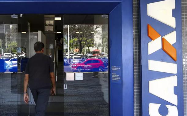 Caixa anuncia financiamento imobiliário com juros fixos (Foto: Marcelo Camargo/Agência Brasil) Caixa anuncia financiamento imobiliário com juros fixos
