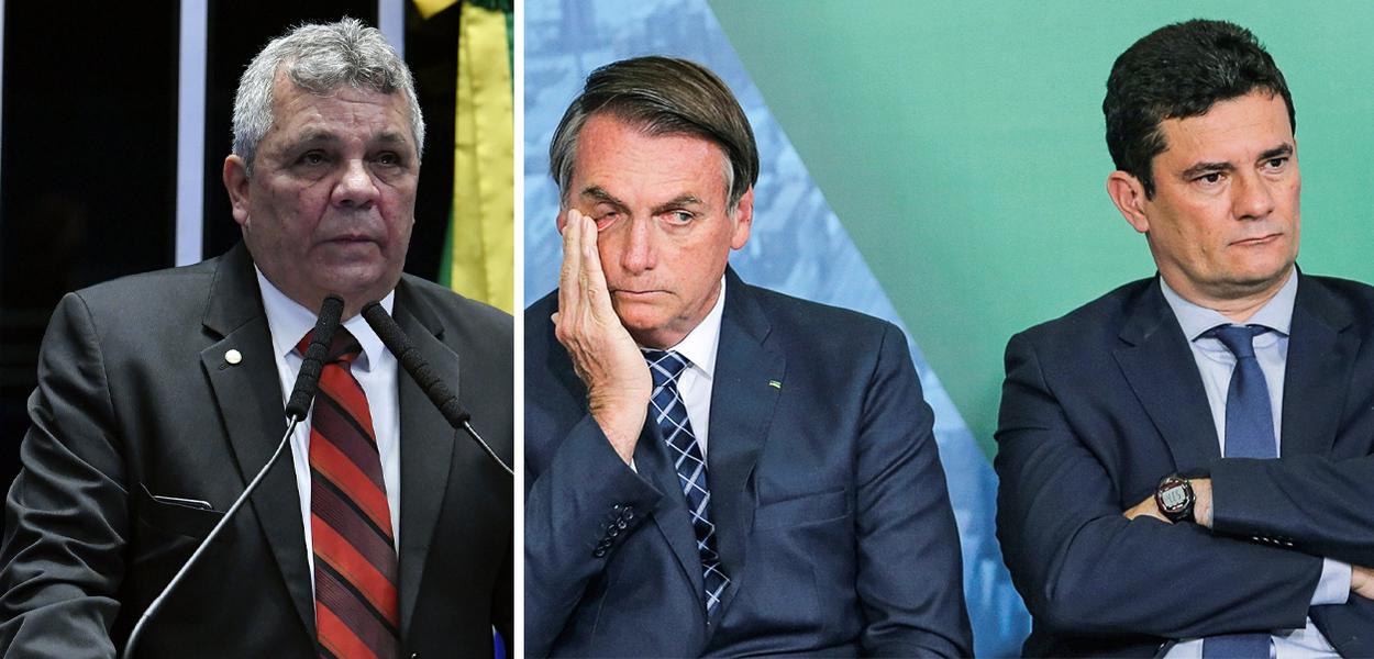 (Foto: Ag. Senado | Reuters)