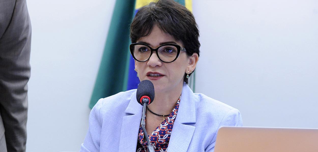 Dep. Alê Silva (PSL - MG) (Foto: Cleia Viana/Câmara dos Deputados) Dep. Alê Silva (PSL - MG)