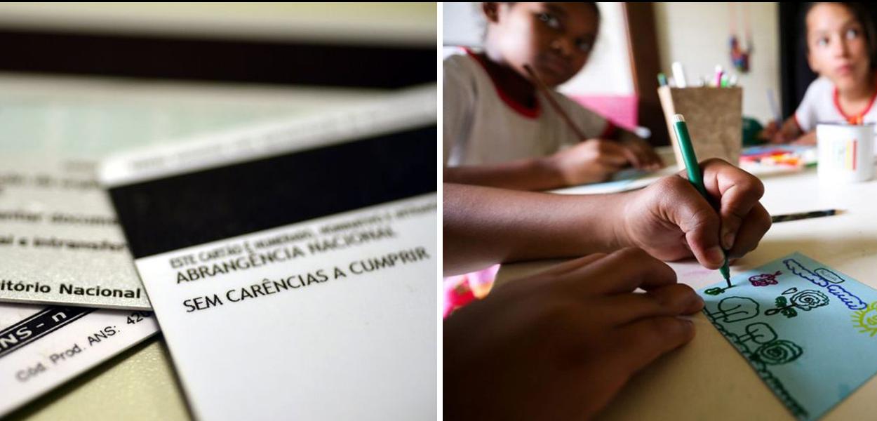 Dispara custo de vida dos brasileiros. (Foto: ABr) Dispara custo de vida dos brasileiros.