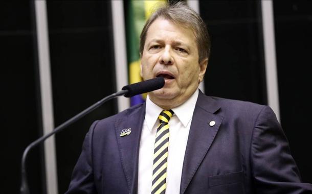 (Foto: Agência Câmara)