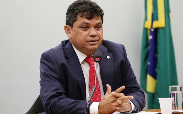 (Foto: Agência Câmara)