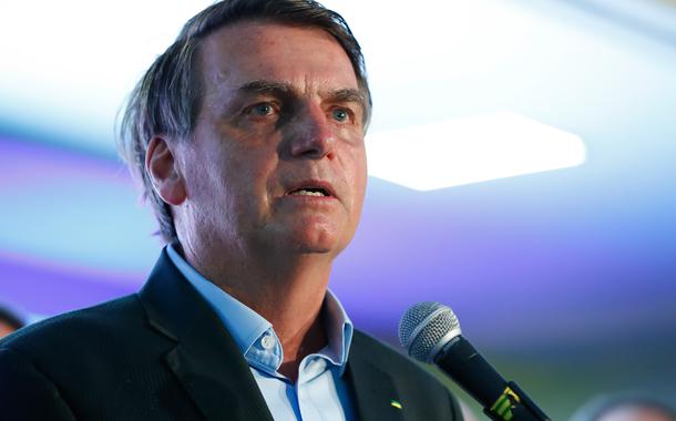 (Foto: Alan Santos/PR)