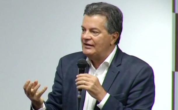 Ronaldo Cézar Coelho (Foto: Reprodução) Ronaldo Cézar Coelho