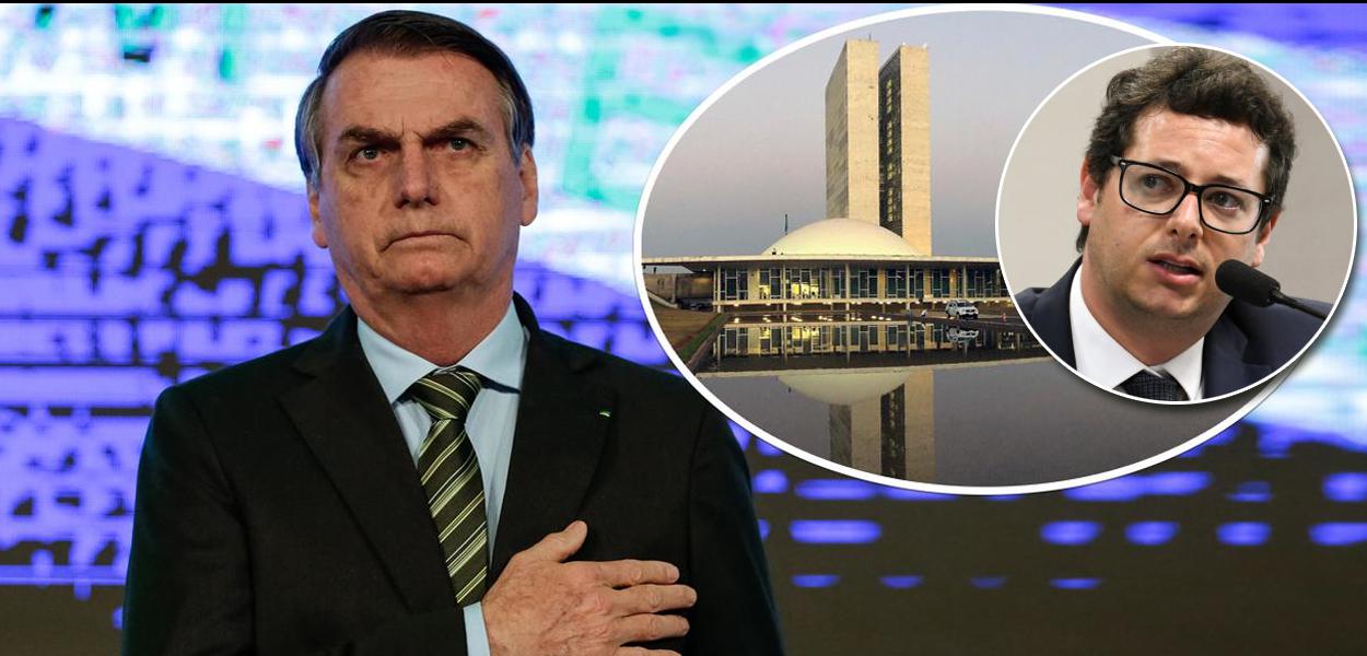 (Foto: PR | Agência Brasil)