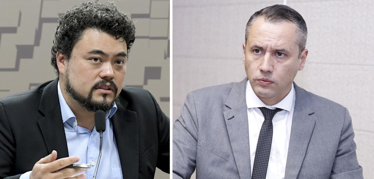 (Foto: Waldemir Barreto/Agência Senado | Sec. da Cultura)