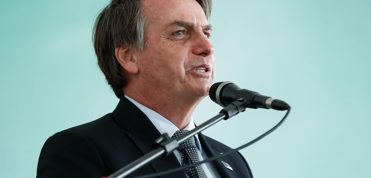 (Foto: Alan Santos - PR)