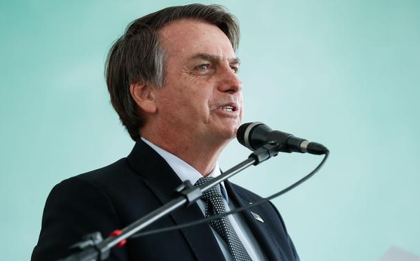 (Foto: Alan Santos - PR)