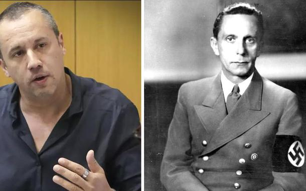 (Foto: SECOM | Reprodução)