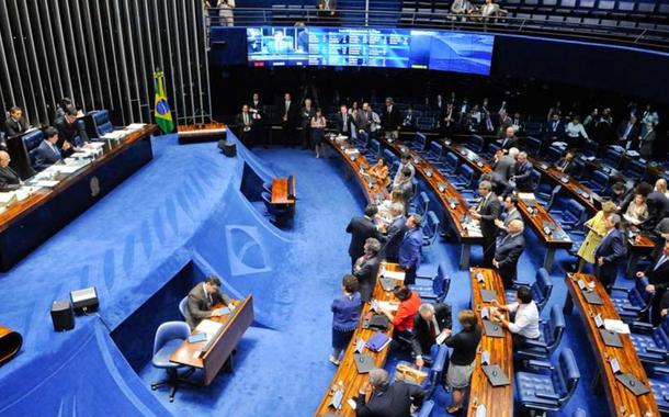 (Foto: Agência Senado)