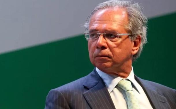 Nosso Hitler não é propriamente Bolsonaro, como diz o Estadão, mas o Guedes. (Foto: José Cruz/Agência Brasil) Nosso Hitler não é propriamente Bolsonaro, como diz o Estadão, mas o Guedes.