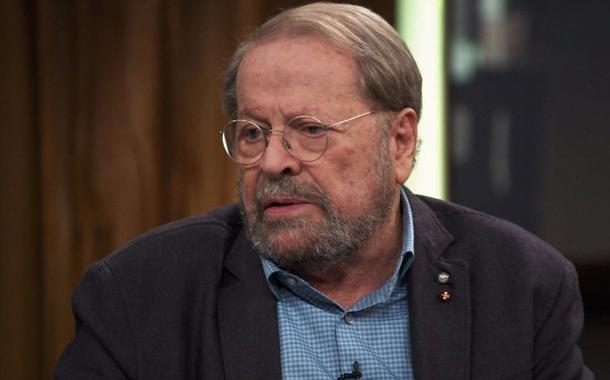 Carlos Vereza (Foto: Reprodução/Globo) Carlos Vereza