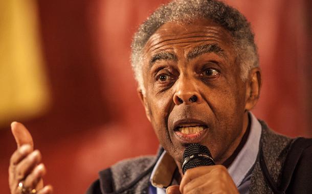 Gilberto Gil (Foto: Mídia NINJA) Gilberto Gil