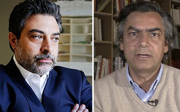 Tacla Duran diz que Diogo Mainardi ainda será investigado