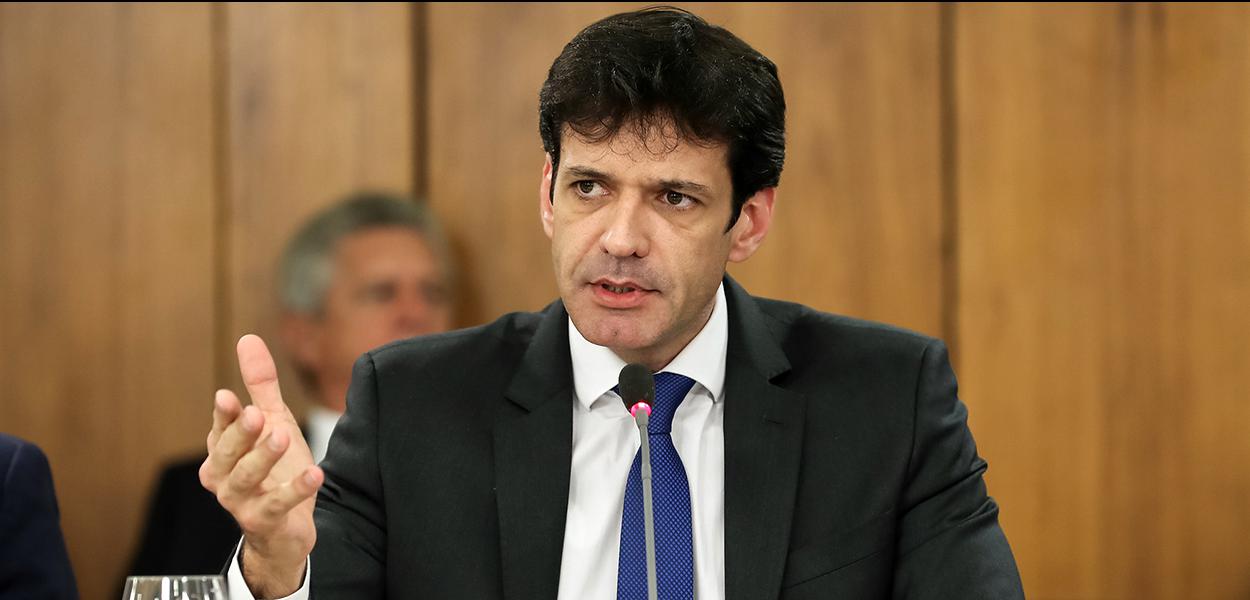 (Foto: Marcos Correa/PR)