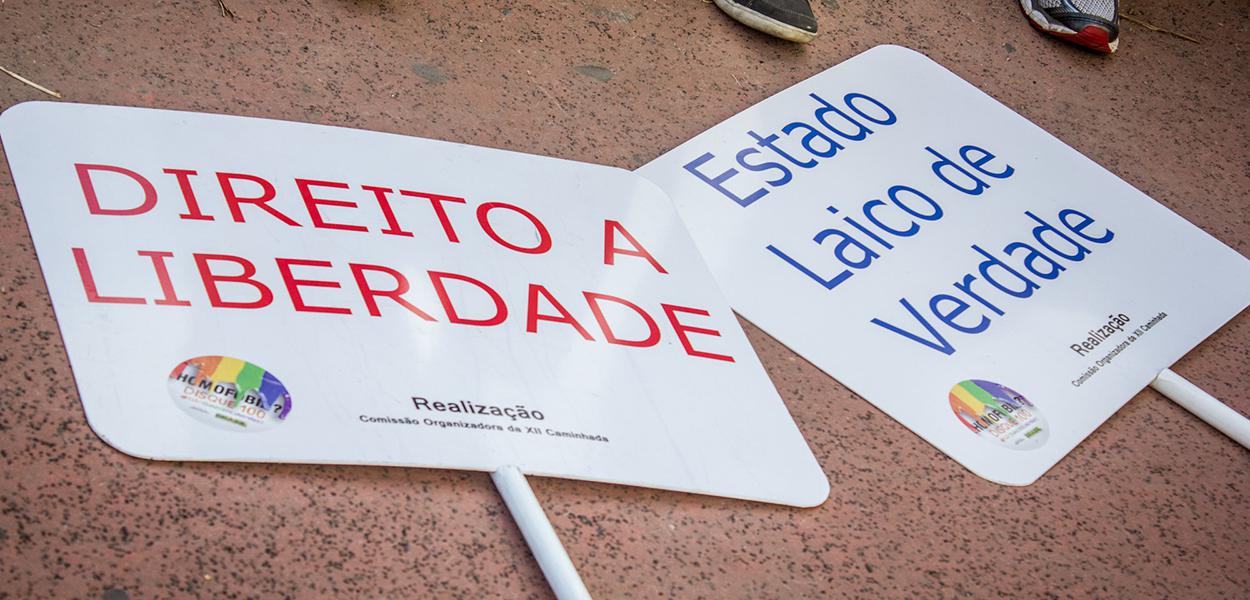 (Foto: Mídia NINJA)