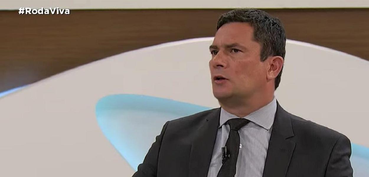 Moro Roda Viva (Foto: Moro) Moro Roda Viva