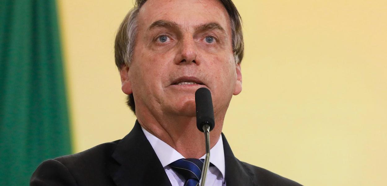 (Foto: Isac Nóbrega - PR)