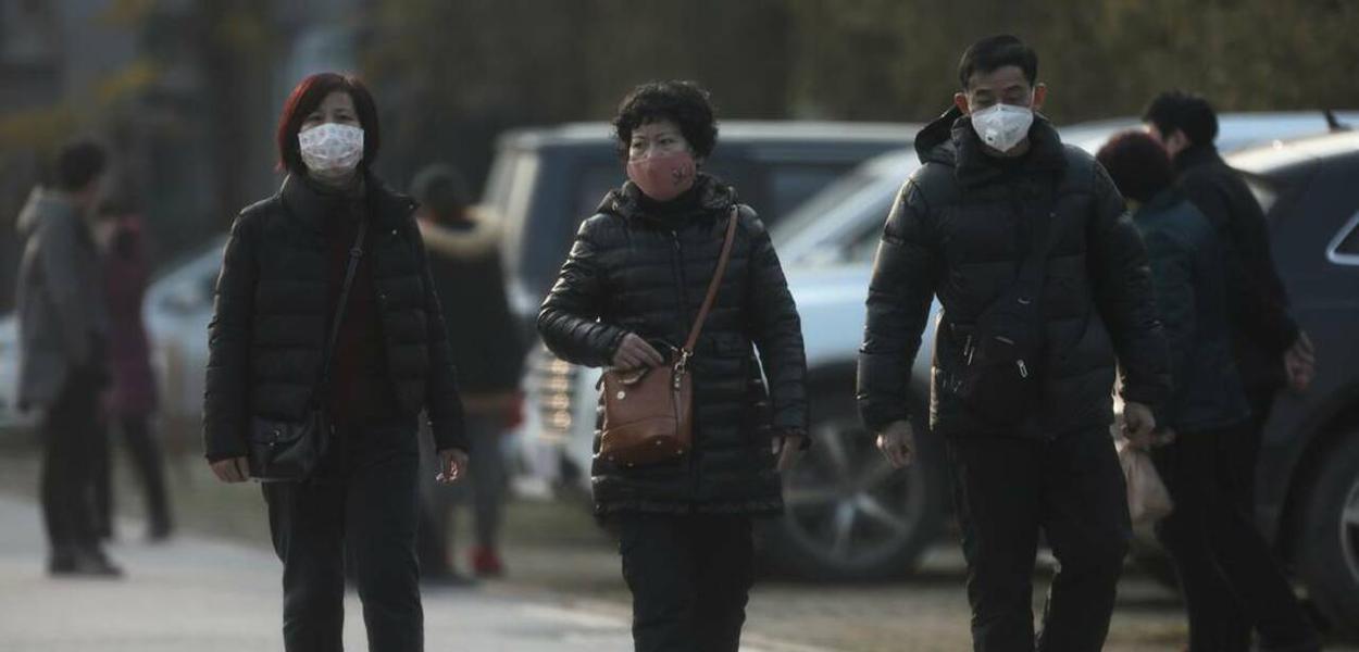 (Foto: Darley Shen/Reuters)
