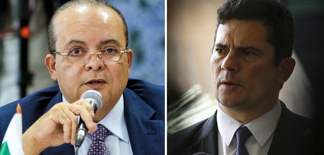 Governador do Distrito Federal quer acelerar privatizações (Foto: Divulgação) Governador do Distrito Federal quer acelerar privatizações