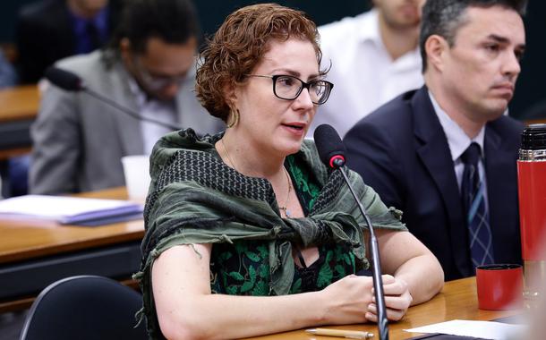 (Foto: Agência Câmara)