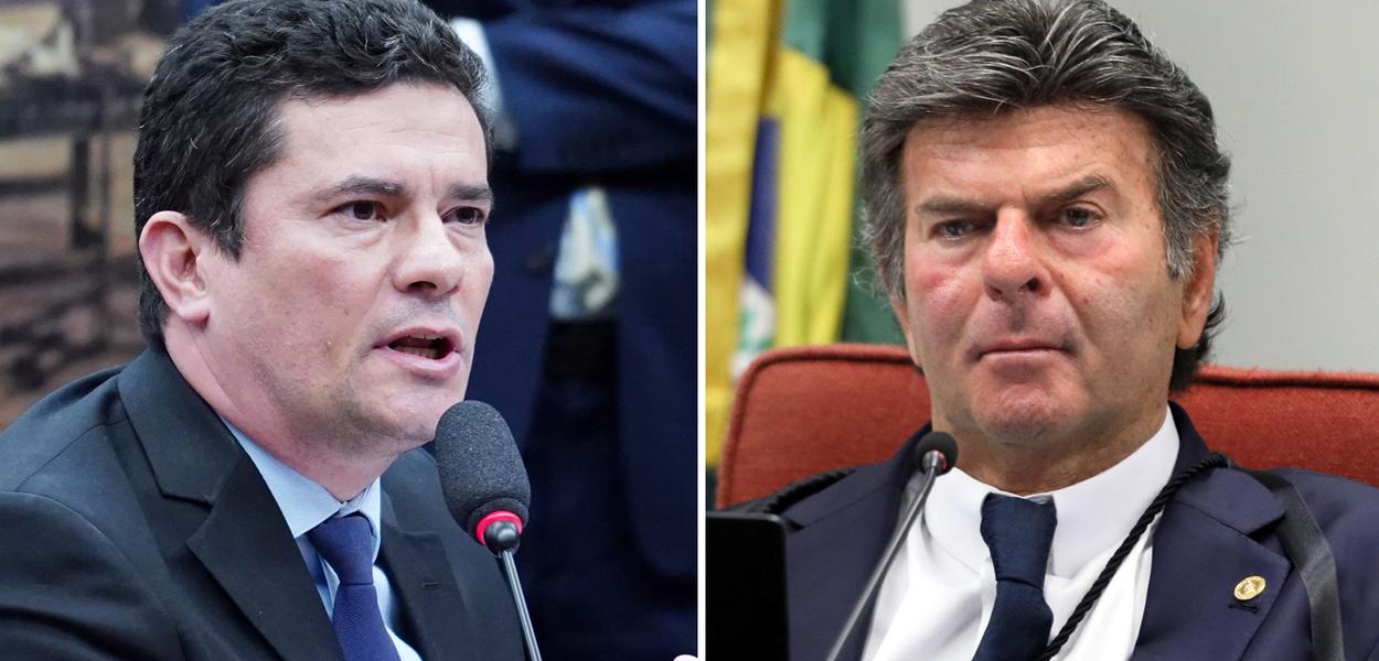 (Foto: Agência Câmara/STF)