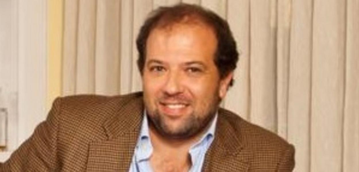 Nuno Ribeiro da Cunha (Foto: Reprodução) Nuno Ribeiro da Cunha