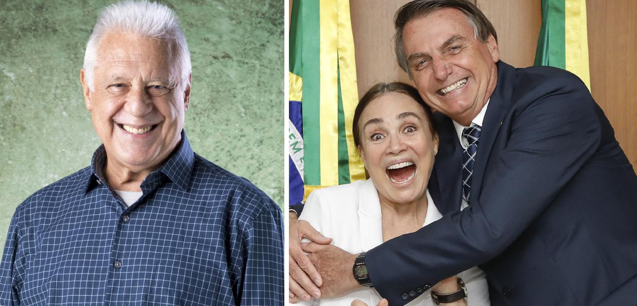 (Foto: Divulgação | Carolina Antunes/PR)