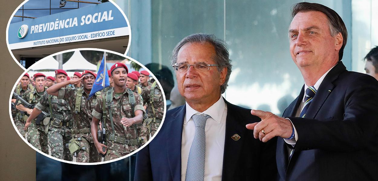 (Foto: PR | Senado)