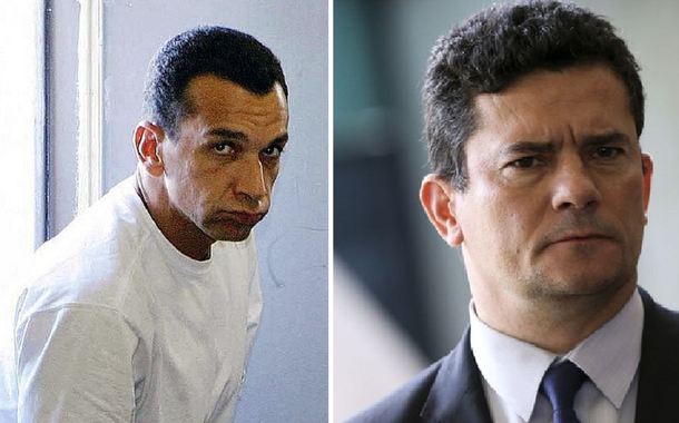 Moro Marcola (Foto: Moro Marcola) Moro Marcola