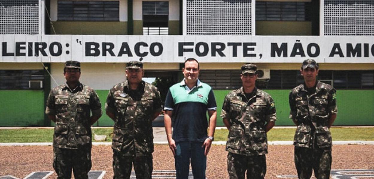 (Foto: Causa Operária)
