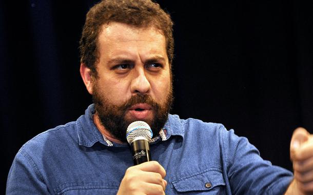 Guilherme Boulos (Foto: Felipe L. Gonçalves/Brasil247) Guilherme Boulos