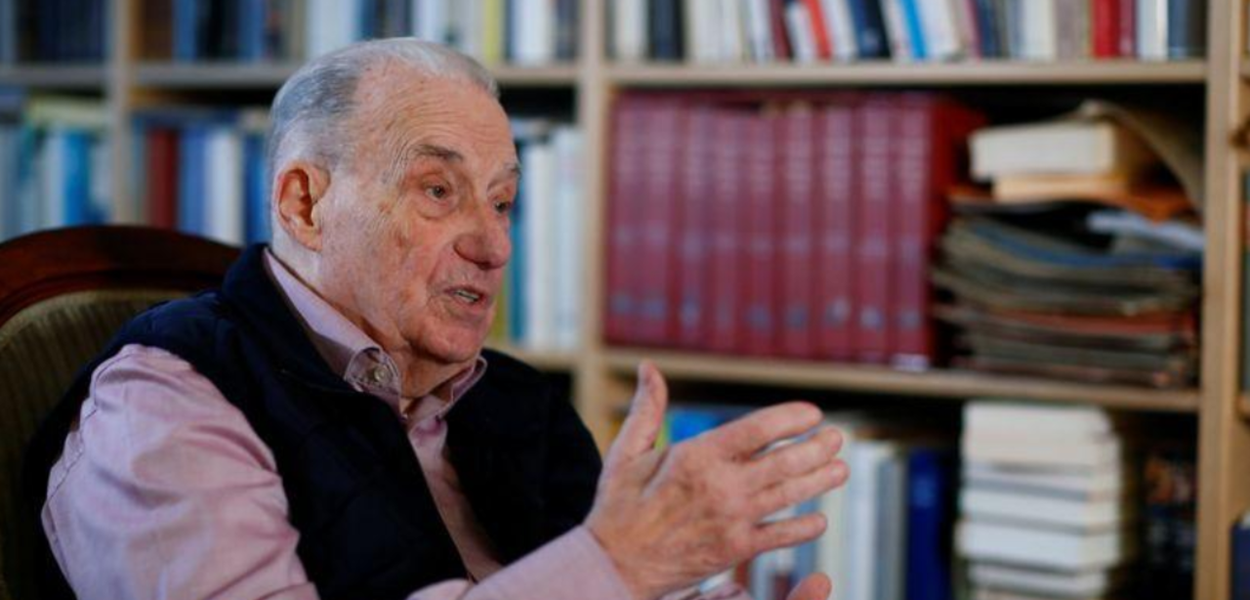 Gerhard Wiese (Foto: REUTERS/Ralph Orlowski) Gerhard Wiese