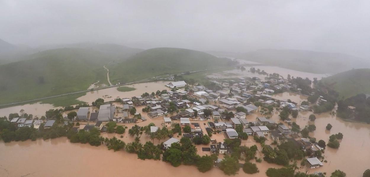 (Foto: Divulgação/Notaer)