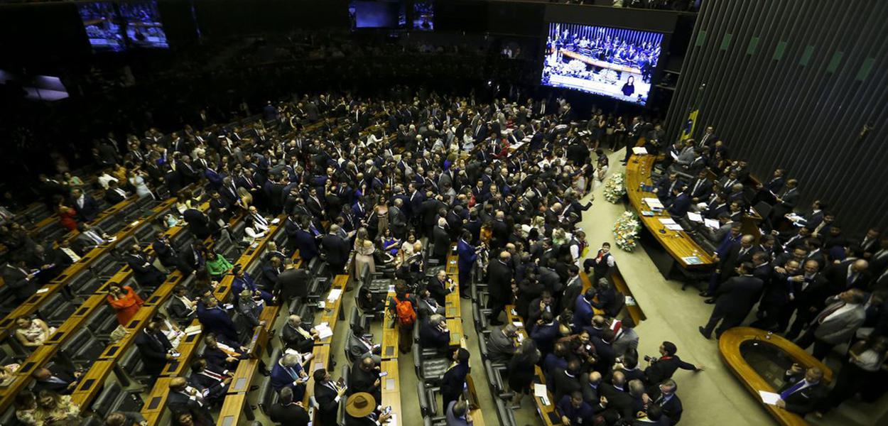 (Foto: Marcelo Camargo/Agência Brasil)