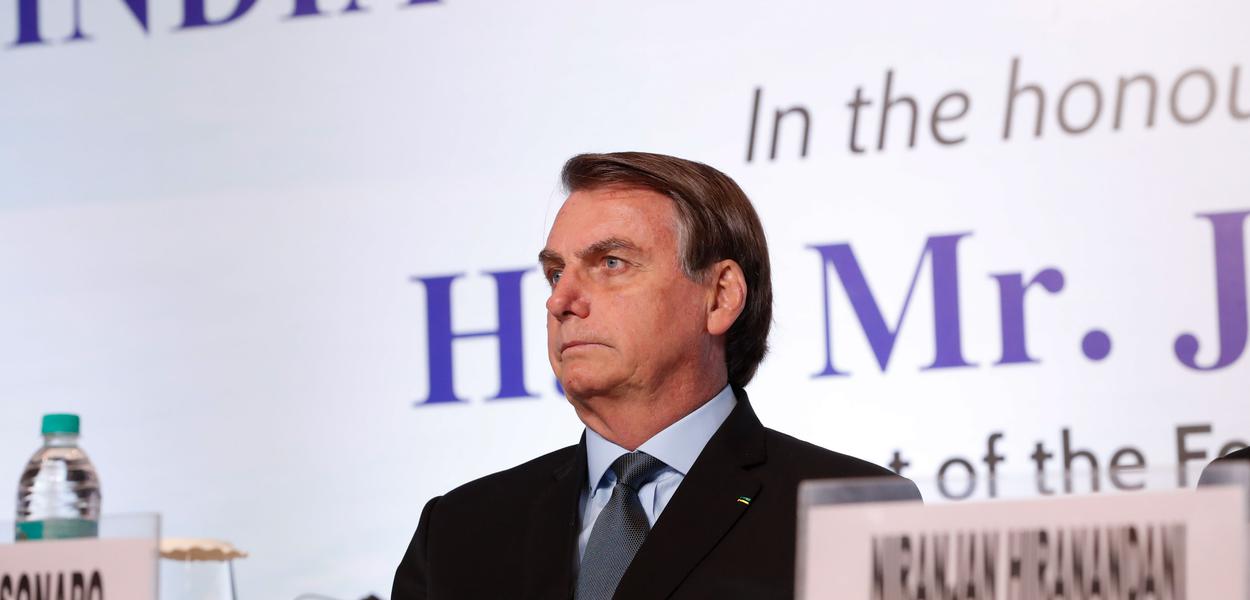(Foto: Alan Santos/PR)