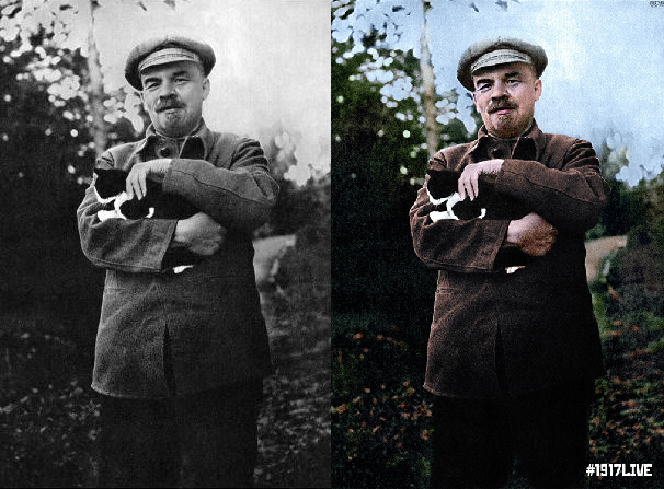Lenin